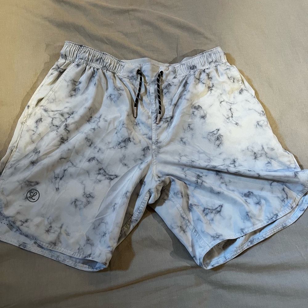 Legend Running Shorts